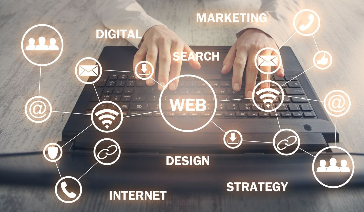 Suşehri Web Tasarım